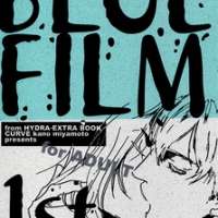   Blue Film <small>Story & Art</small> 